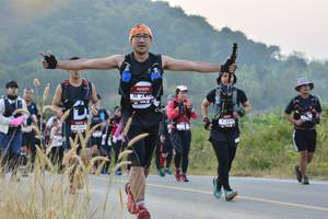 BIB: 2490, 
                            <button type="button" onclick="openModal(6880843)" class="btn btn-primary btn-sm float-right btn-popup" data-toggle="modal" data-target=".modal-high-quality">
                        <i class="fas fa-shopping-cart"></i> Add to Cart
                    </button>
                                            <button type="button" onclick="isThisMe(6880843, true)" class="btn btn-success btn-sm float-right btn-popup btn-isme hidden" data-toggle="tooltip" data-placement="bottom" title="นี่คือรูปของคุณใช่ไหม คลิกที่นี่เพื่อเอาเข้าอัลบั้ม">
                        <i class="fas fa-plus"></i> Add to album
                    </button>
                    <button type="button" onclick="isThisMe(6880843, false)" class="btn btn-warning btn-sm float-right btn-popup btn-isnotme hidden">
                        <i class="fas fa-ban"></i> Remove from album
                    </button>